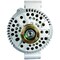 Wai Global Alternator, ALTFD 3G, 130 Amp12 Volt, CW, 6Groove Pulley, 0300 Plug Clock 7792N - alternate 3